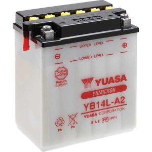 yb14la2yuasa