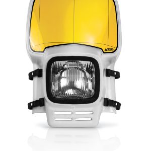 PORTA FAROL ACERBIS ELBA BRANCO