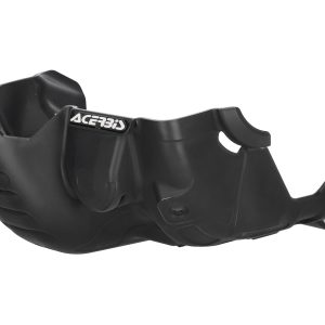 Protetor Carter Motor ACERBIS Yamaha Tenere 700 Preto