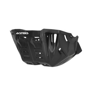 Protetor Carter Motor ACERBIS Honda XL750 Transalp Preto