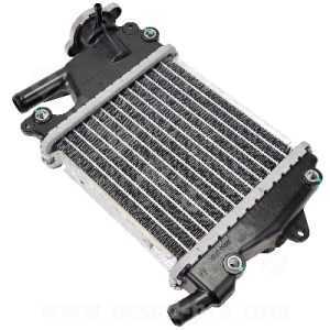 Radiador TNT Honda PCX125 2010-2014 (Equiv. OEM:19100-KWN-900 / 19100-KWN-640)