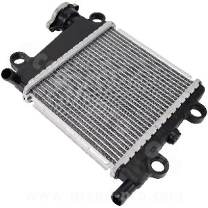 Radiador TNT Yamaha NMax 125 2017-2020 (Equiv. OEM: B3F-E240A-0000 / 2DP-E240A-00)