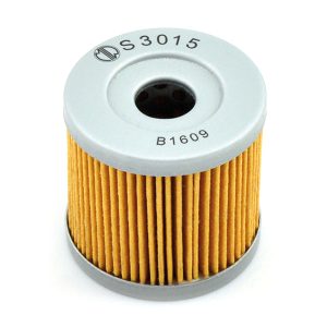 Filtro Oleo MIW S3015 Arctic Cat DVX 400, Kawasaki KFX400, Suzuki LT-Z400, LT-R450, DRZ400 (HF139)