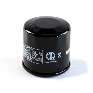 Filtro Oleo MIW H1015 Honda, Kawasaki, Suzuki, Yamaha (HF204)