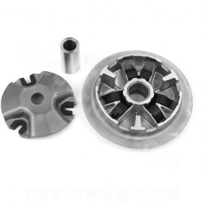 Variador TNT Yamaha NMAX 125 15/20, NMAX 155 17/20