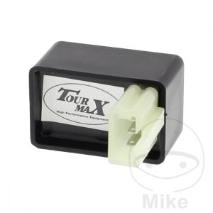 RELE CORTE BOMBA GASOLINA TOURMAX FCR-101 HONDA CBR600, NT650V, NTV650, VFR750, VT600, XL1000V, XRV750