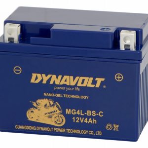 BATERIA MG4L-BS GEL DYNAVOLT (YB4L-B)