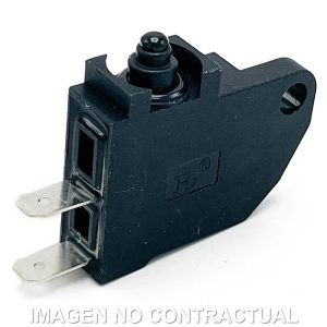 Interruptor Manete Luz Travão Yamaha N-Max 125, X-Max 125/300 Lado Esquerdo (2DPH25300100)
